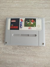 Super Nintendo SNES - FIFA SOCCER 96 - PAL EUR Football cALCIO