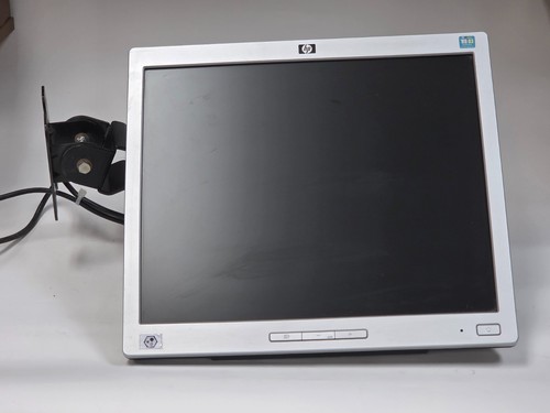 L1706 lcd monitor with - l1706,