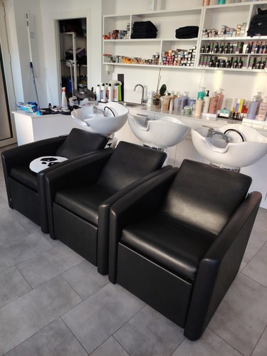 Lavaggi parrucchiera maletti - lavaggi,