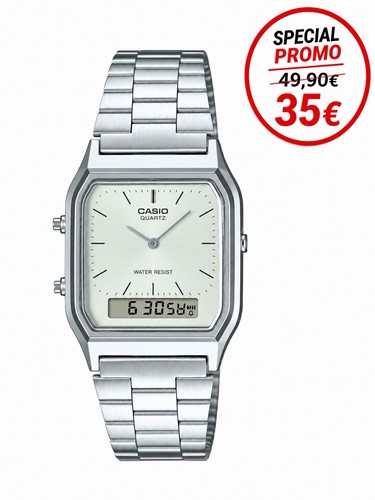 Orologio casio vintage - orologio,