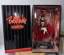 Barbie Bob Mackie Circus