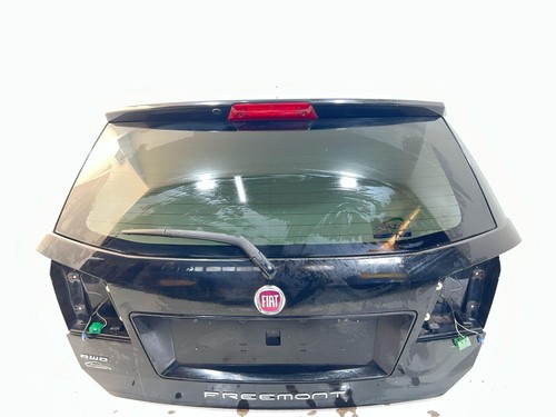 Portellone posteriore per fiat - portellone,