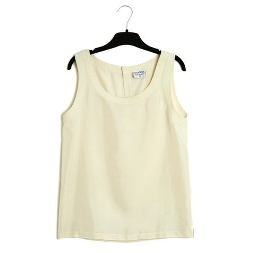 Camicia serbatoio chanel - da,