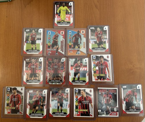 Milan scudetto 2021 2022 - milan, 2021-2022