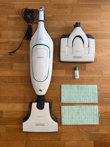 Vorwerk folletto 200 - folletto,