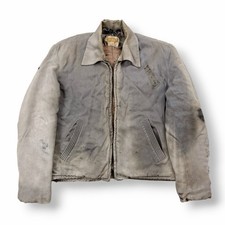 Giacca da lavoro vintage anni