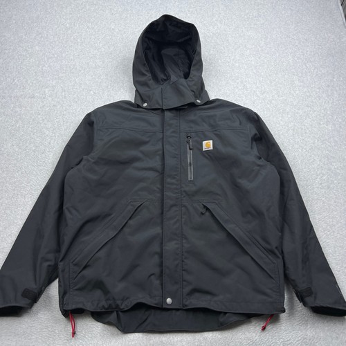 Carhartt shoreline giacca - carhartt,