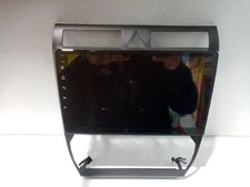 GPS navigator Audi A6 Avant