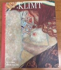 Libro "I classici dell'arte - Il Novecento - Klimt"