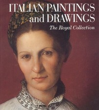 Italian Paintings and