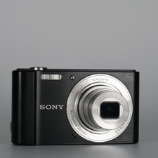 Sony Cyber-Shot DSC-W810