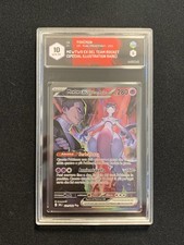 Mewtwo EX del Team Rocket 🔥