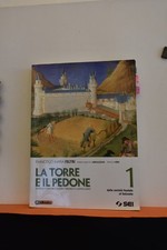 La torre e il pedone 1   (N3)
