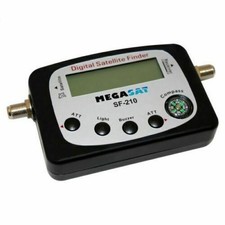 Megasat Satfinder sf-210