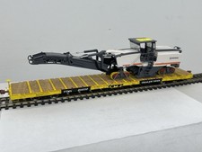 Scaletrains 68’ Ralphstrains