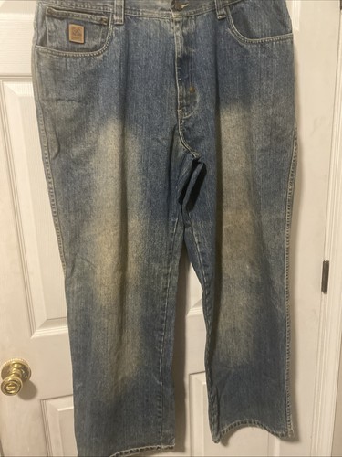 Jeans uomo vintage enyce 42x31 - vintage,