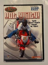 Lot of 2 Motorcycle DVDs