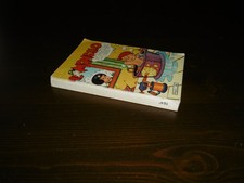 RACCOLTA IL MONELLO N°124 GIUGNO 1966 EDITRICE UNIVERSO