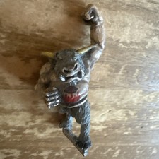 1985 Chaos Beastman Minotaur