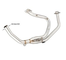 COLLETTORI DI SCARICO IN