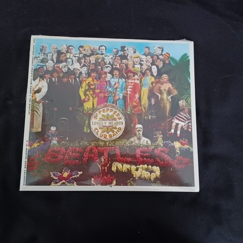 Calendario the beatles paper - calendario,