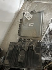 kit centralina motore ford