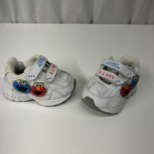 Scarpe bambino vintage - , sesame
