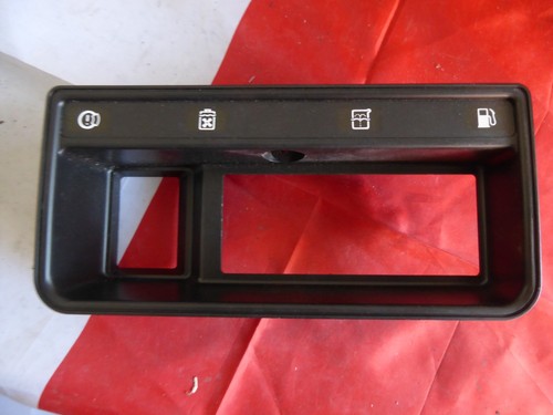 Ford sierra mk2 mostrina - sierra,