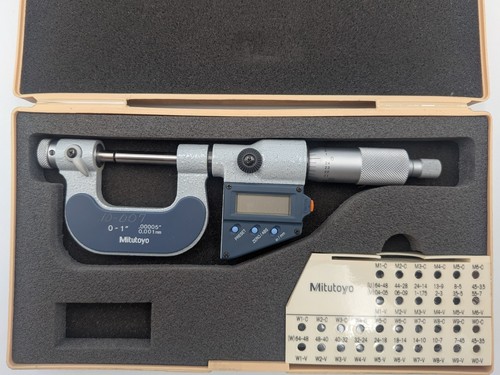 New mitutoyo micrometro - new-mitutoyo,