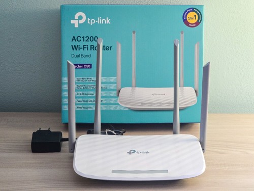 Router wifi link - router, archer
