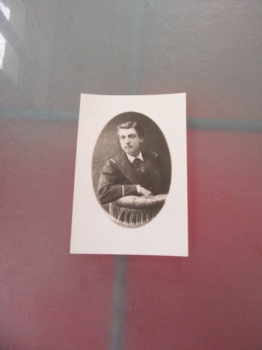 Photo ancienne argentique - ancienne,