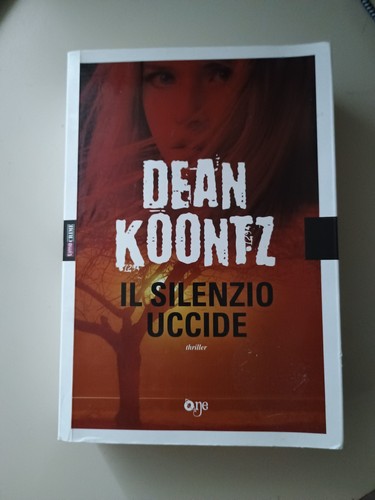 Silenzio uccide dean r - il,
