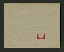 1950 George Nelson HERMAN