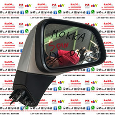 SPECCHIETTO RETROVISORE