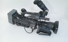 Videocamera a stato solido JVC GY-HM700CHU ProHD fotocamera professionale