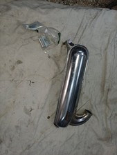 Marmitta Vespa Special