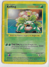 POKEMON *FAKE* WOTC Set Base