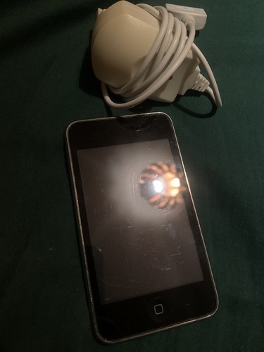 Apple ipod touch - ipod, 2a