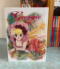 Georgie omnibus mann - georgie,