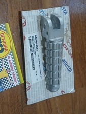 Pedana Passeggero Adattabile