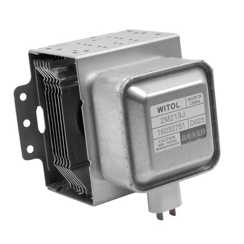 Magnetron per forno - , a