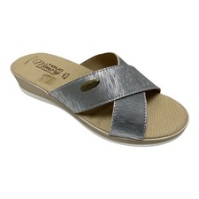 Scarpe ciabatte sandali - ciabatte, tiglio