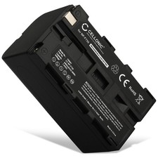 Batteria per Sony DCR-TRV420