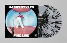 New sealed harry styles fine - &,