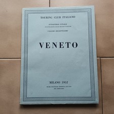 VENETO   Touring Club Italiano