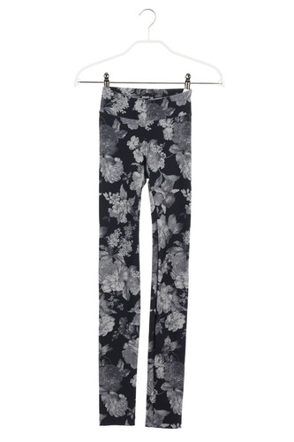 Calzedonia leggings stampa - leggings,