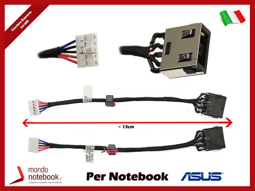 Jack lenovo b50 70 - jack,
