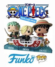 One Piece Funko Pop Kinder