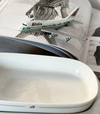 6 Ciotole in porcellana -