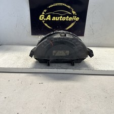 Quadro strumenti completo